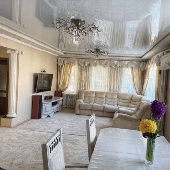 Продается Дом, 115,8 м²
