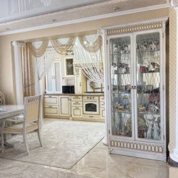 Продается Дом, 115,8 м²