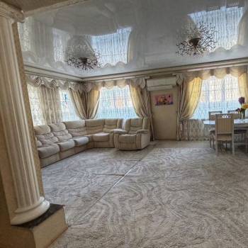 Продается Дом, 115,8 м²
