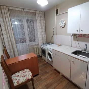 Сдается 1-комнатная квартира, 30 м²
