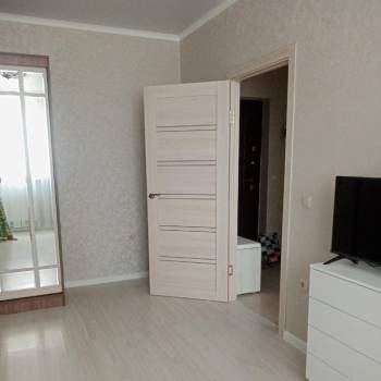 Сдается 1-комнатная квартира, 34 м²