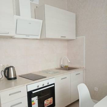 Сдается 1-комнатная квартира, 34 м²