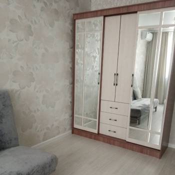 Сдается 1-комнатная квартира, 34 м²