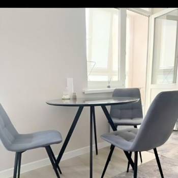 Сдается 1-комнатная квартира, 31 м²