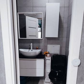 Сдается 1-комнатная квартира, 21,3 м²