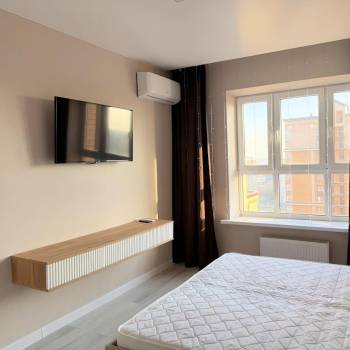 Сдается 1-комнатная квартира, 38,5 м²