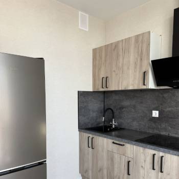 Сдается 1-комнатная квартира, 38,5 м²