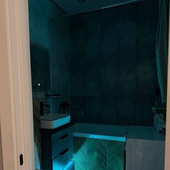 Сдается 1-комнатная квартира, 23 м²