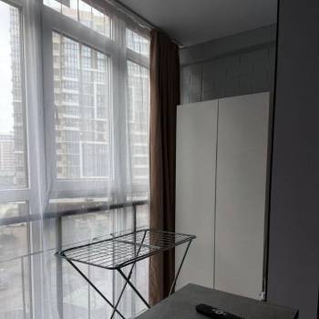 Сдается 1-комнатная квартира, 23 м²