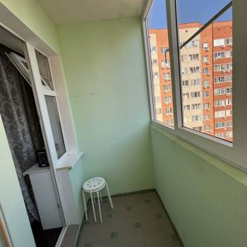 Сдается 1-комнатная квартира, 38 м²