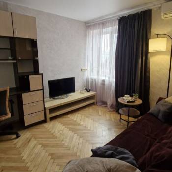 Сдается 2-х комнатная квартира, 32 м²