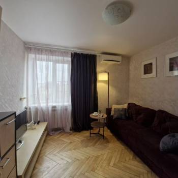 Сдается 2-х комнатная квартира, 32 м²