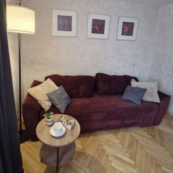 Сдается 2-х комнатная квартира, 32 м²