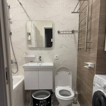 Сдается 1-комнатная квартира, 36 м²