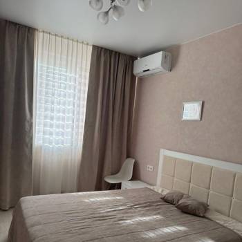 Сдается 1-комнатная квартира, 36 м²