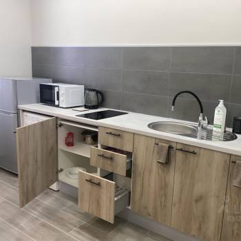 Сдается 1-комнатная квартира, 40 м²