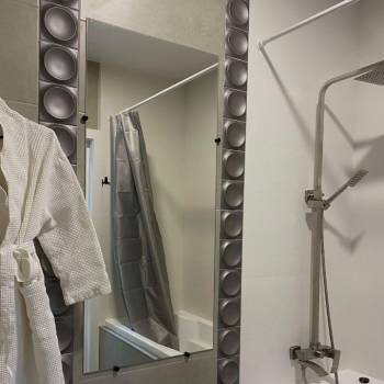 Сдается 1-комнатная квартира, 40 м²