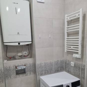 Продается 1-комнатная квартира, 40,3 м²