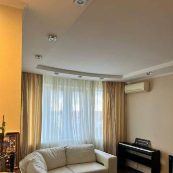 Продается 2-х комнатная квартира, 68 м²