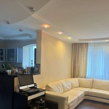 Продается 2-х комнатная квартира, 68 м²