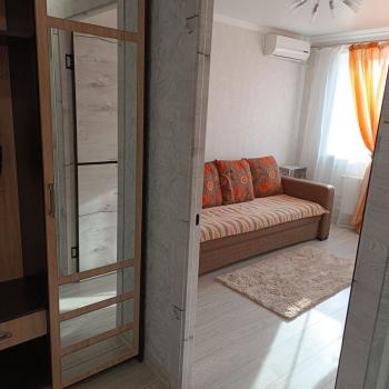 Сдается 1-комнатная квартира, 30 м²