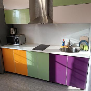 Сдается 1-комнатная квартира, 30 м²