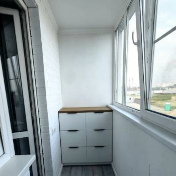 Сдается 1-комнатная квартира, 30 м²