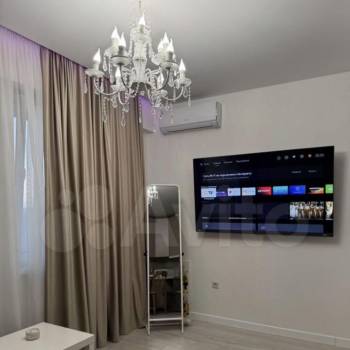 Сдается 1-комнатная квартира, 33 м²