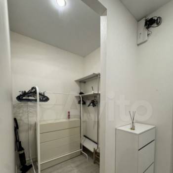 Сдается 1-комнатная квартира, 33 м²