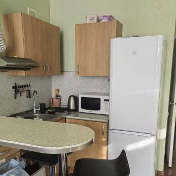 Сдается 1-комнатная квартира, 25 м²