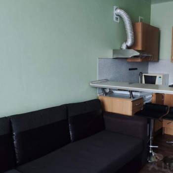 Сдается 1-комнатная квартира, 25 м²