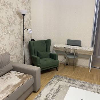 Сдается 2-х комнатная квартира, 56 м²