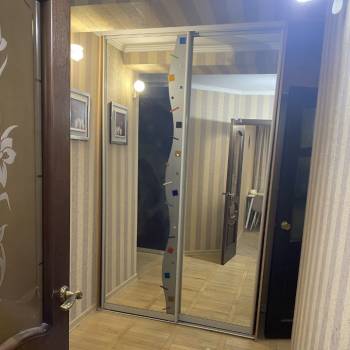 Сдается 2-х комнатная квартира, 56 м²