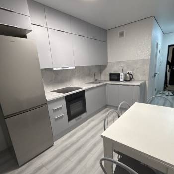 Сдается 1-комнатная квартира, 37 м²