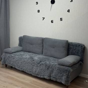 Сдается 1-комнатная квартира, 39 м²