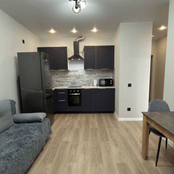 Сдается 1-комнатная квартира, 39 м²