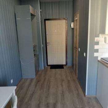 Сдается 1-комнатная квартира, 24 м²