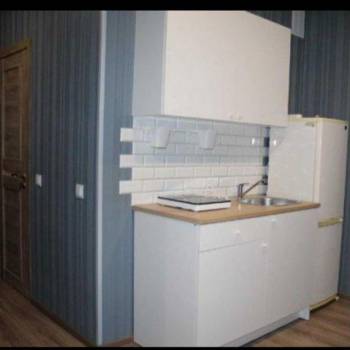 Сдается 1-комнатная квартира, 24 м²