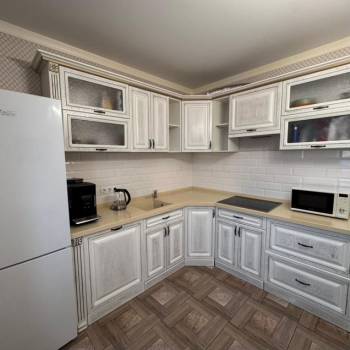 Сдается 2-х комнатная квартира, 66,7 м²