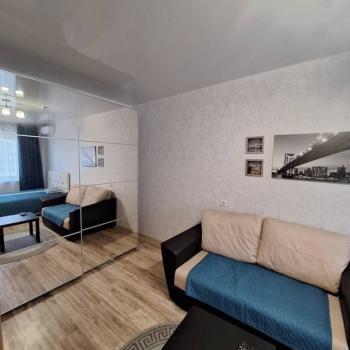 Сдается 1-комнатная квартира, 36 м²