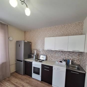 Сдается 1-комнатная квартира, 36 м²