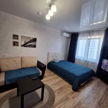 Сдается 1-комнатная квартира, 36 м²