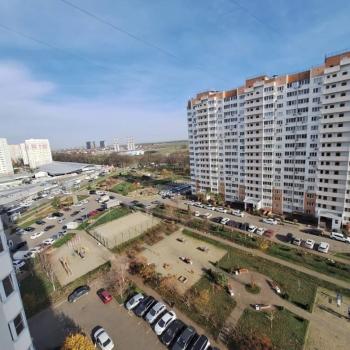 Сдается 1-комнатная квартира, 36 м²