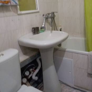 Сдается 1-комнатная квартира, 31 м²