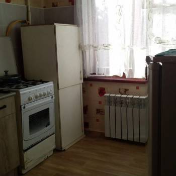 Сдается 1-комнатная квартира, 31 м²
