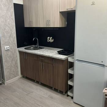 Сдается 1-комнатная квартира, 38 м²