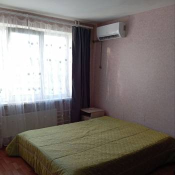 Сдается 1-комнатная квартира, 38 м²