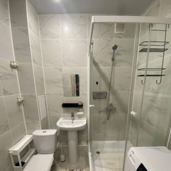 Сдается 1-комнатная квартира, 25,6 м²