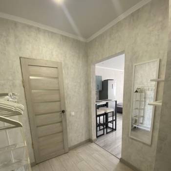 Сдается 1-комнатная квартира, 25,6 м²