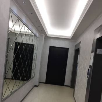 Продается 2-х комнатная квартира, 72,4 м²